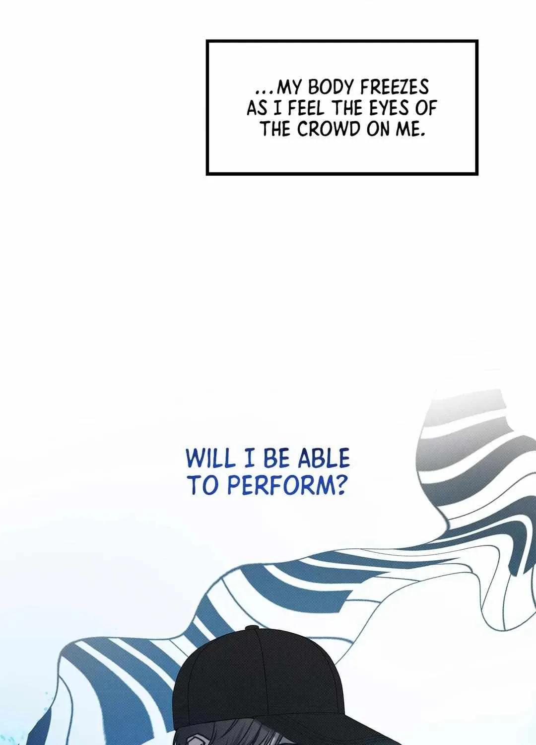 Read Arpeggio on Sea Surface chapter 75 image 84 on Lezhin
