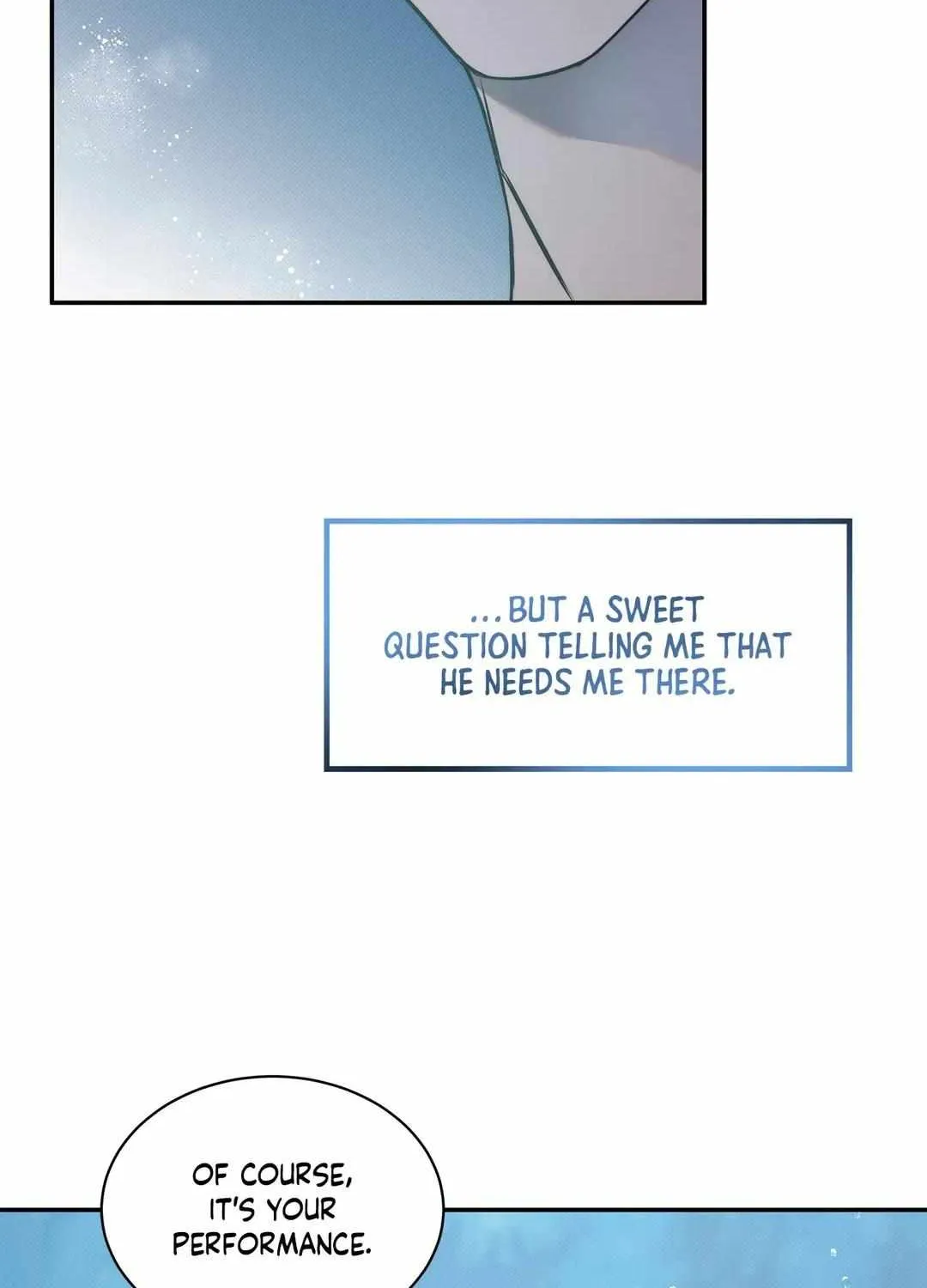 Read Arpeggio on Sea Surface chapter 75 image 9 on Lezhin
