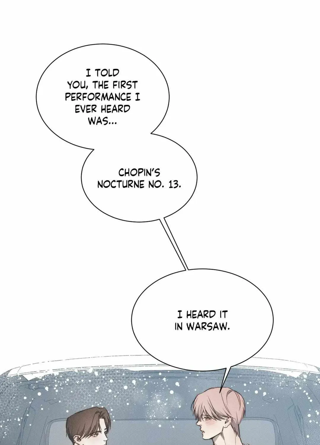 Read Arpeggio on Sea Surface chapter 76 image 103 on Lezhin