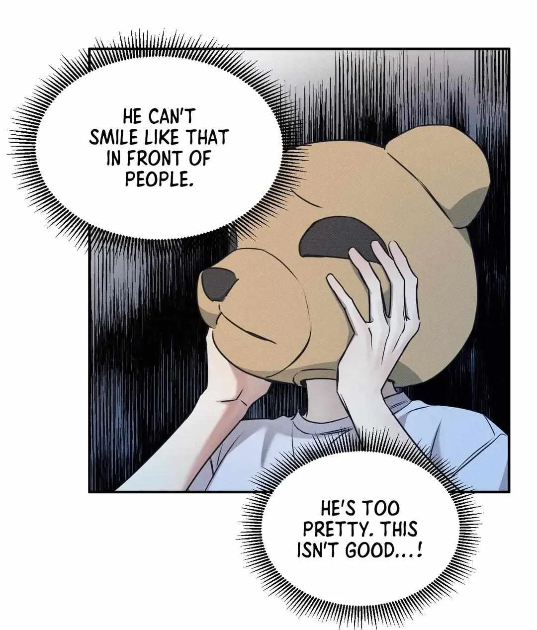 Read Arpeggio on Sea Surface chapter 76 image 12 on Lezhin