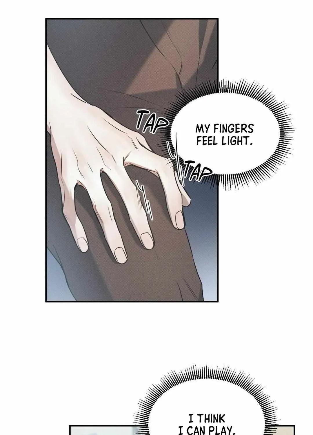 Read Arpeggio on Sea Surface chapter 76 image 17 on Lezhin