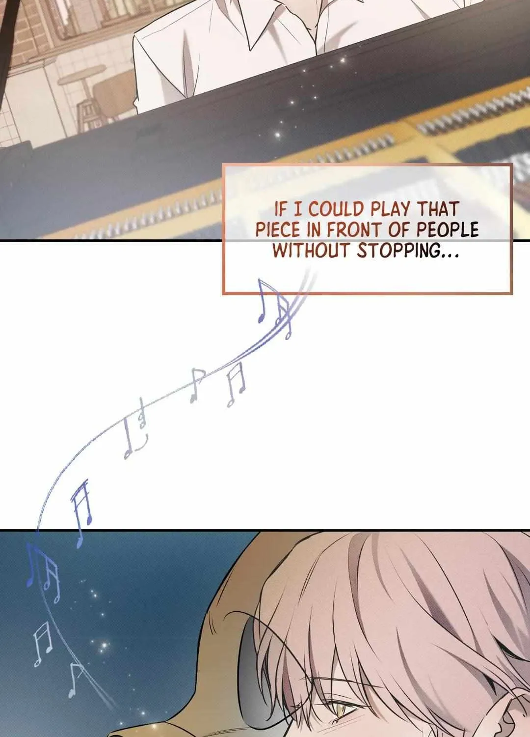 Read Arpeggio on Sea Surface chapter 76 image 23 on Lezhin