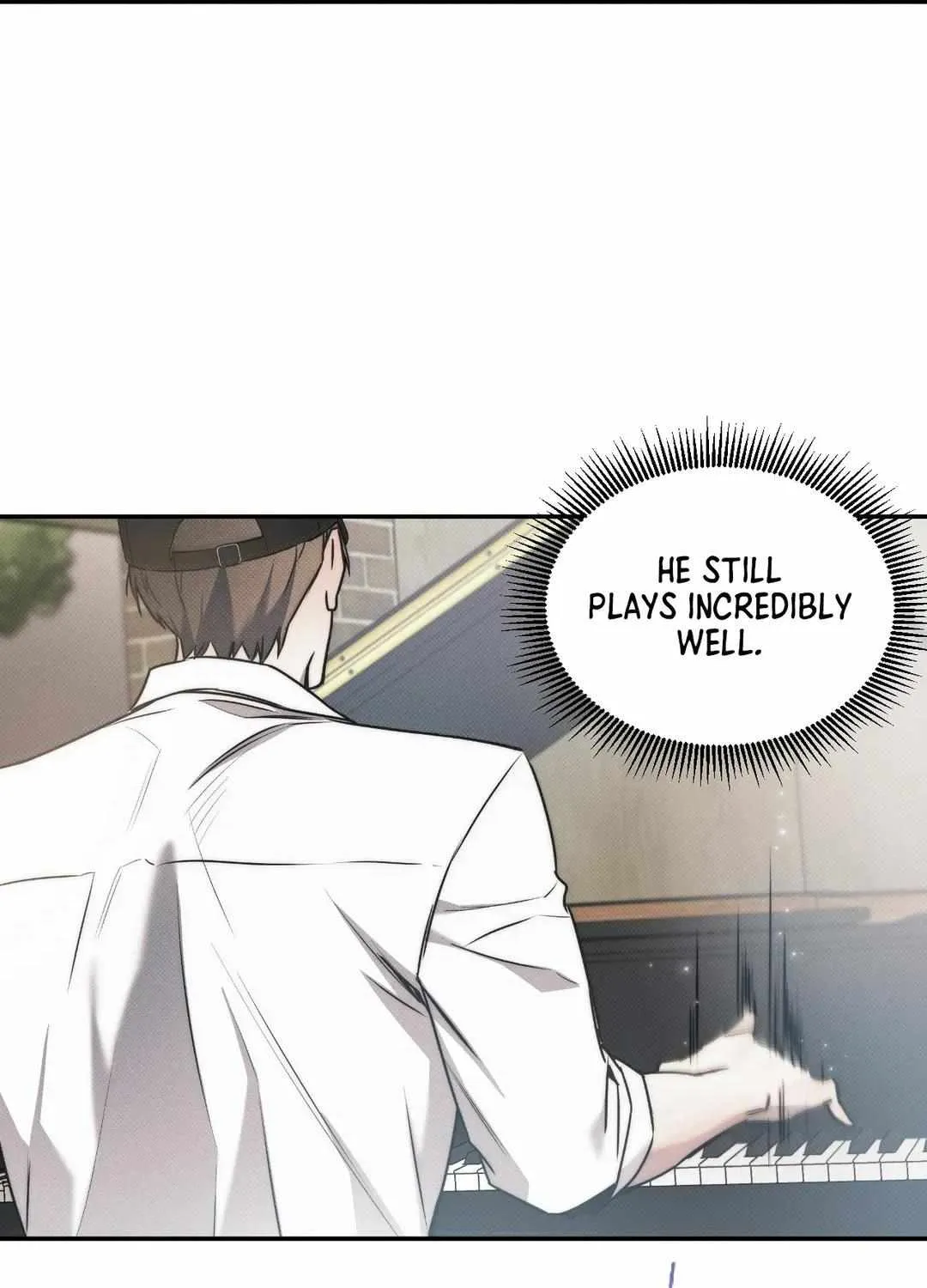 Read Arpeggio on Sea Surface chapter 76 image 31 on Lezhin