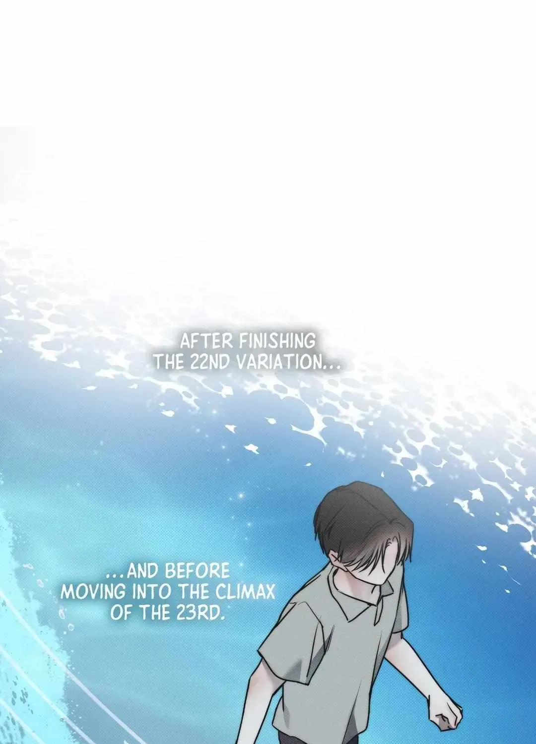 Read Arpeggio on Sea Surface chapter 76 image 35 on Lezhin