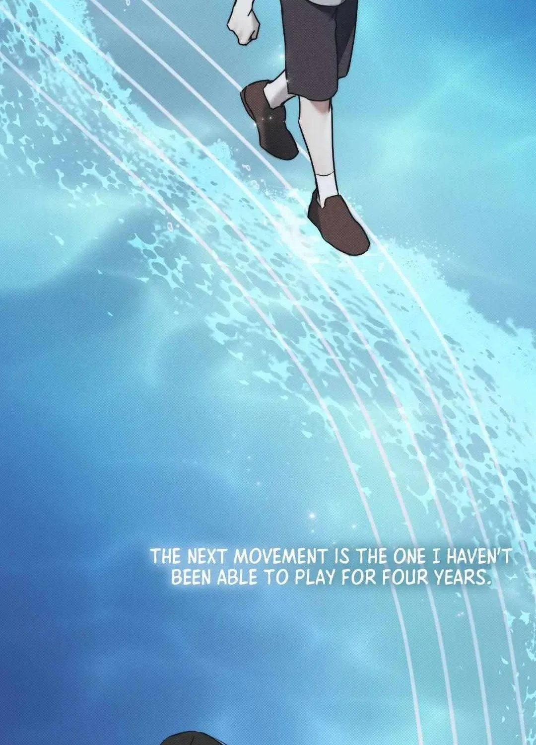 Read Arpeggio on Sea Surface chapter 76 image 36 on Lezhin