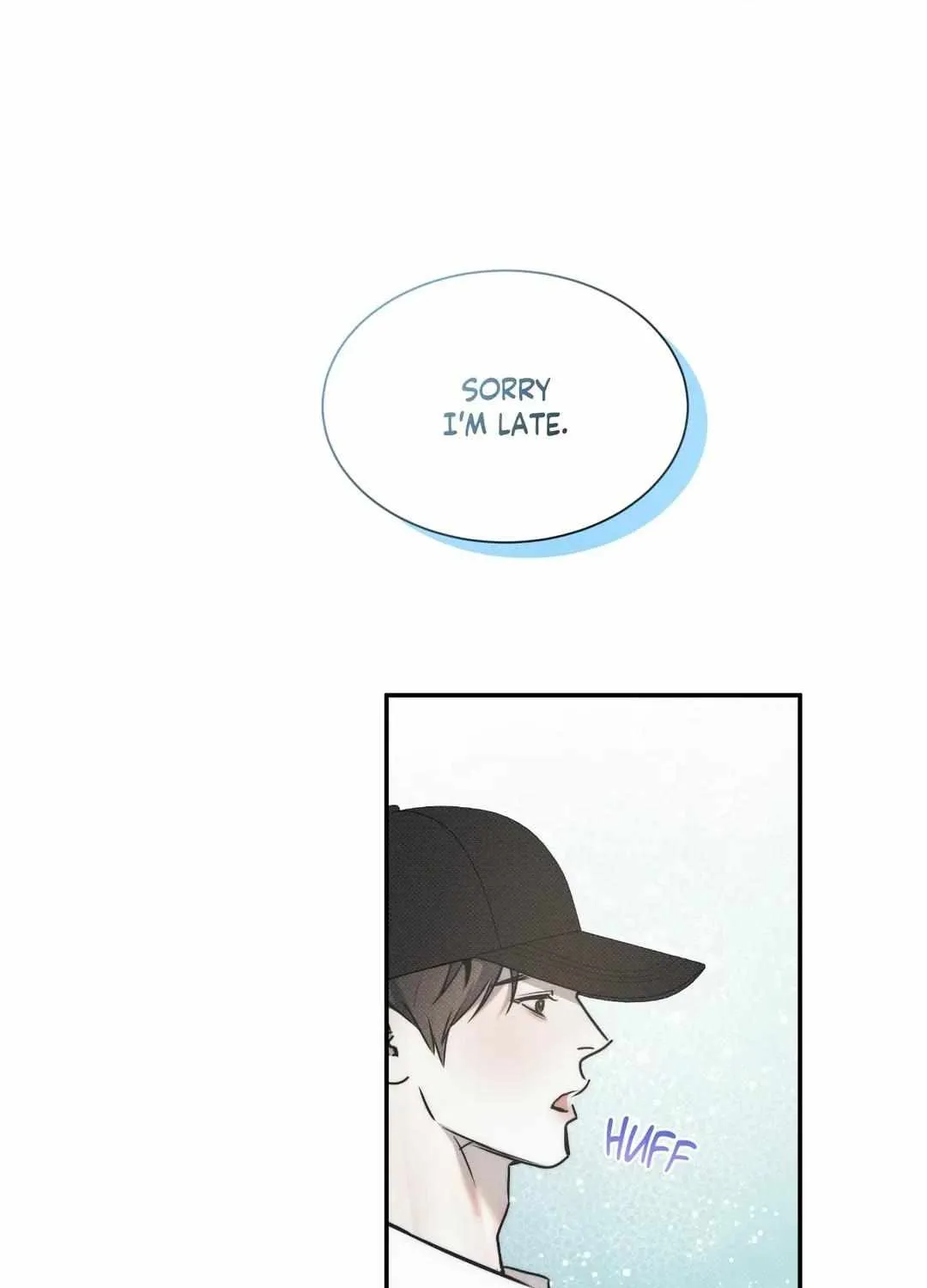 Read Arpeggio on Sea Surface chapter 76 image 4 on Lezhin
