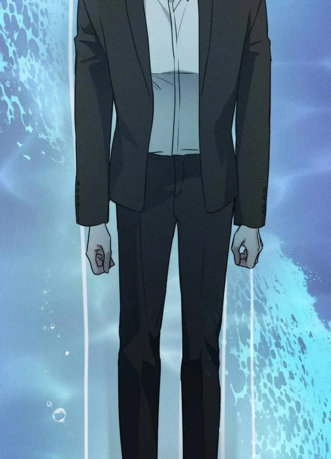 Read Arpeggio on Sea Surface chapter 76 image 40 on Lezhin