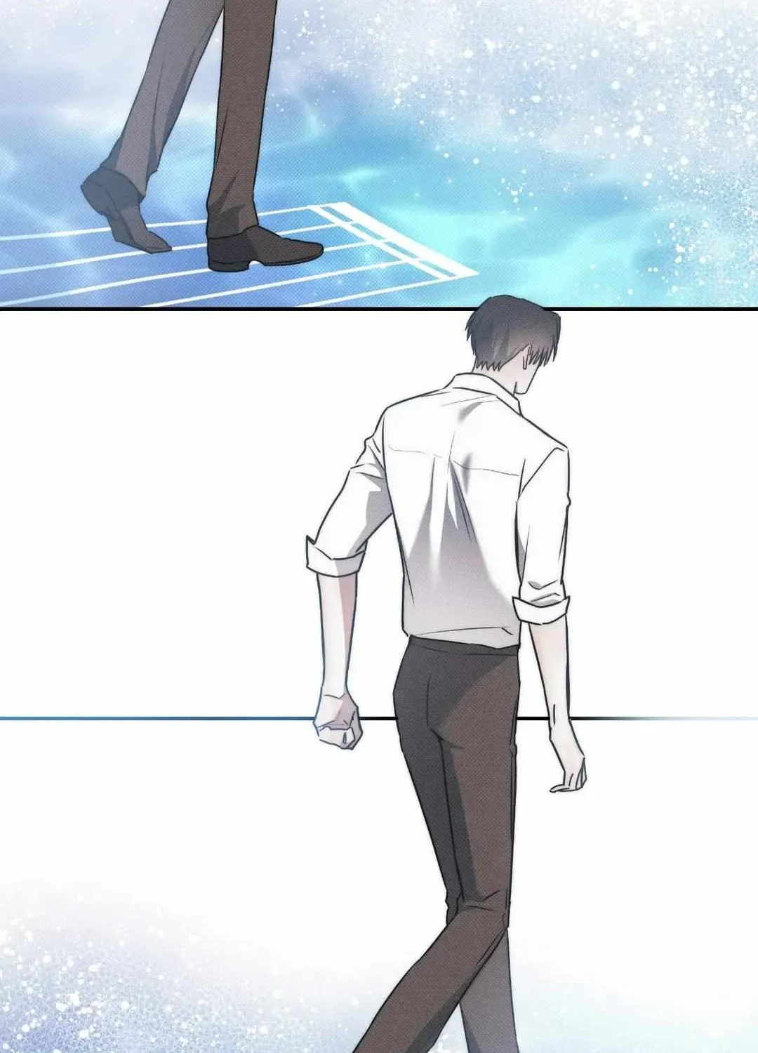 Read Arpeggio on Sea Surface chapter 76 image 46 on Lezhin