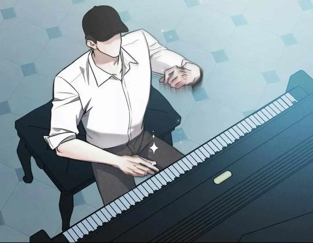 Read Arpeggio on Sea Surface chapter 76 image 50 on Lezhin
