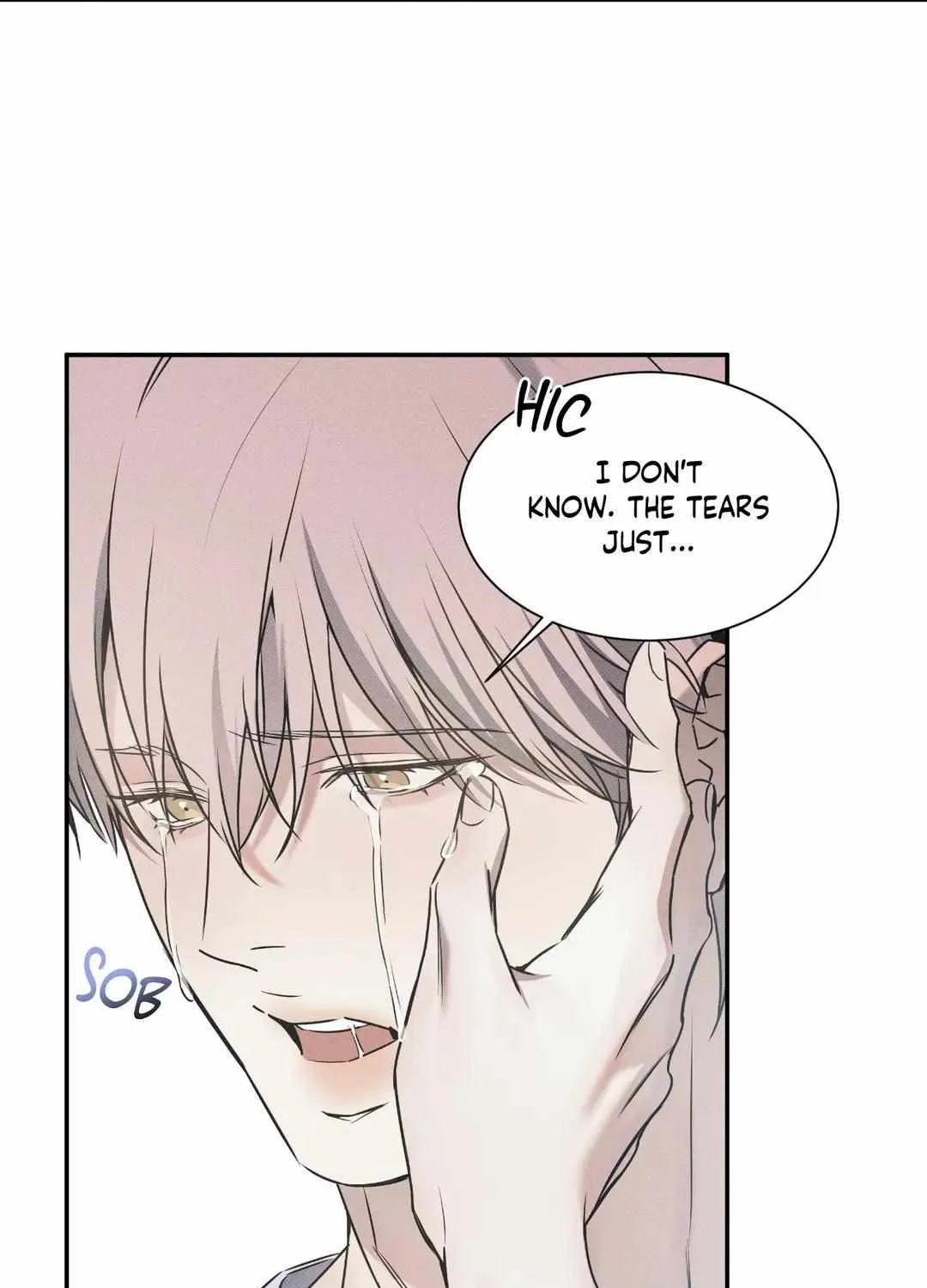 Read Arpeggio on Sea Surface chapter 76 image 81 on Lezhin