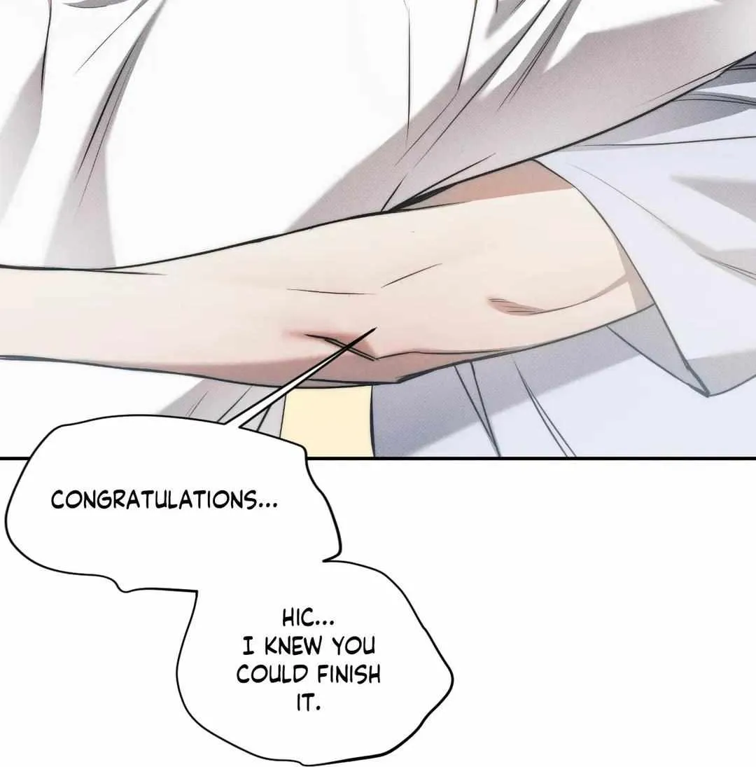 Read Arpeggio on Sea Surface chapter 76 image 89 on Lezhin