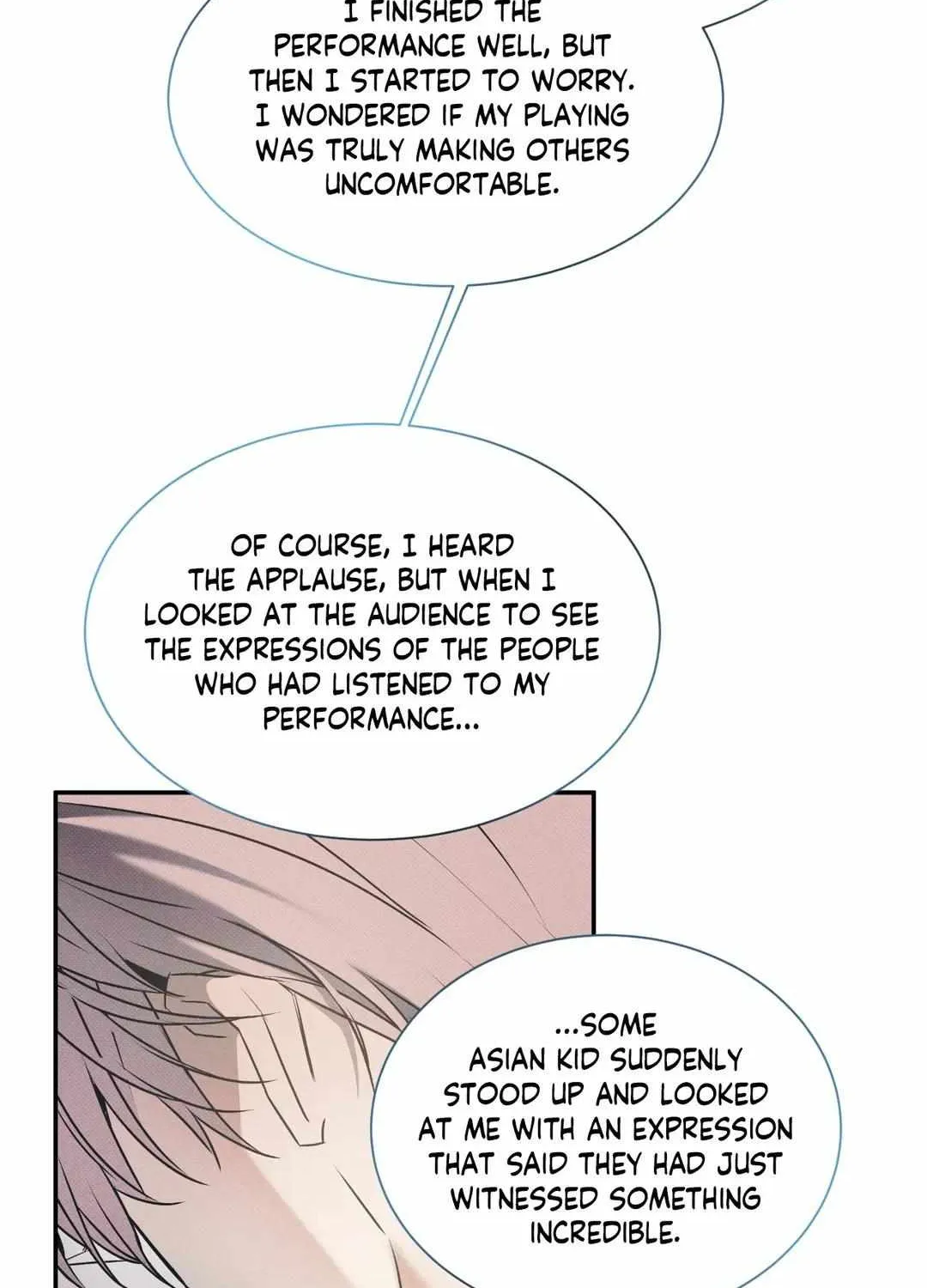 Read Arpeggio on Sea Surface chapter 76 image 94 on Lezhin