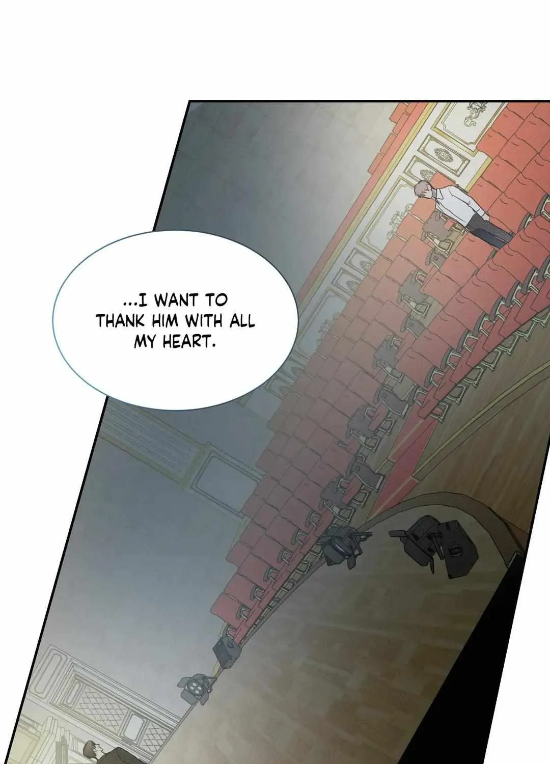 Read Arpeggio on Sea Surface chapter 76 image 99 on Lezhin