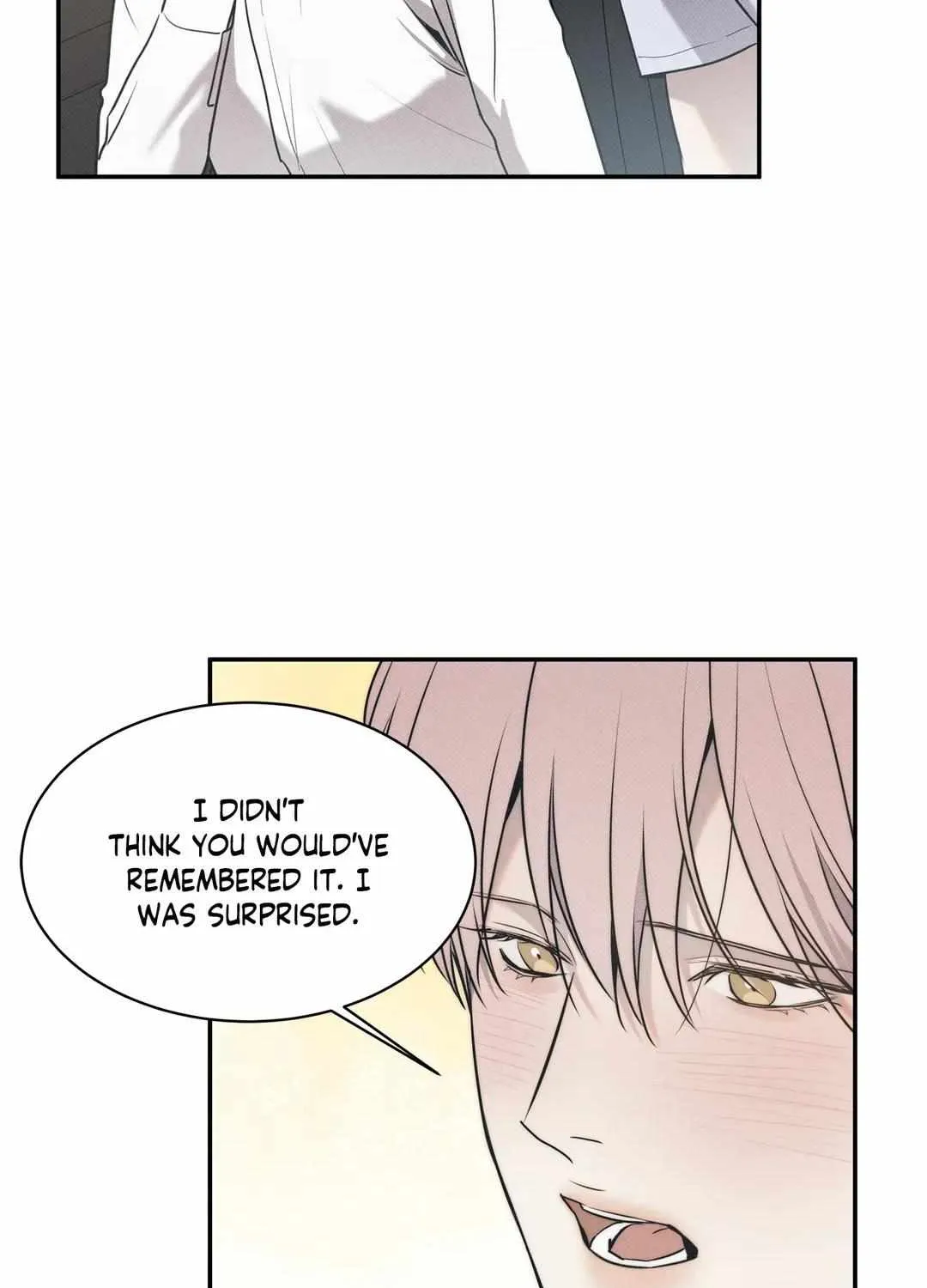 Read Arpeggio on Sea Surface chapter 77 image 10 on Lezhin