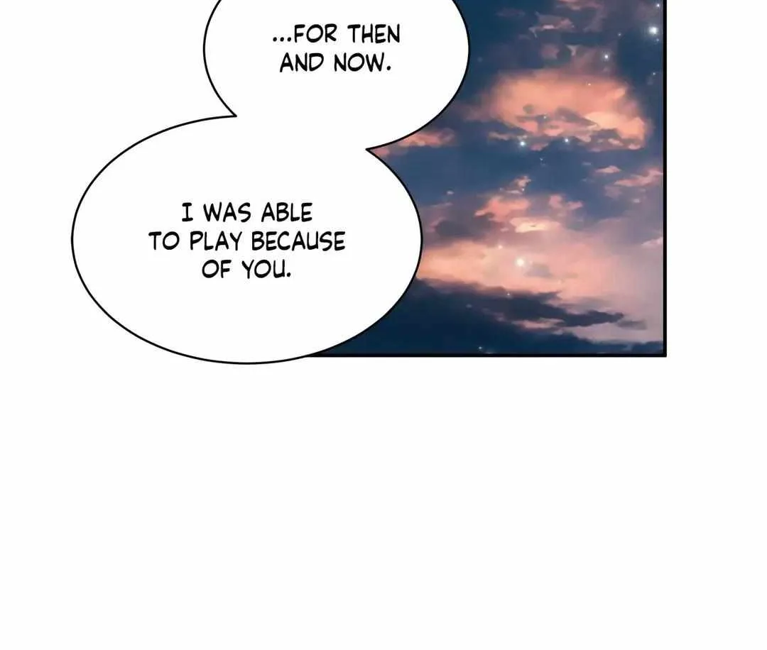 Read Arpeggio on Sea Surface chapter 77 image 20 on Lezhin