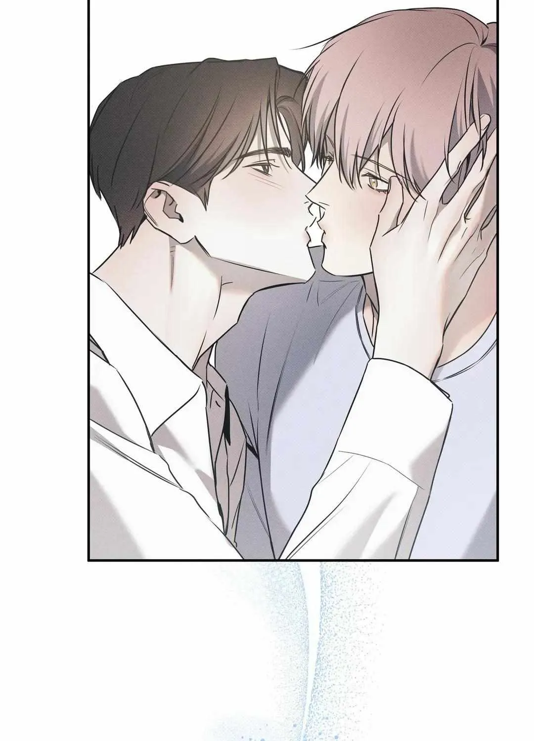 Read Arpeggio on Sea Surface chapter 77 image 25 on Lezhin