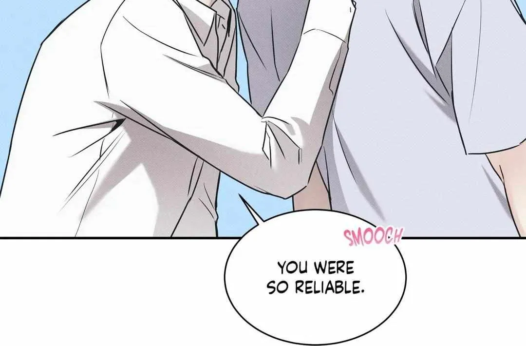 Read Arpeggio on Sea Surface chapter 77 image 46 on Lezhin