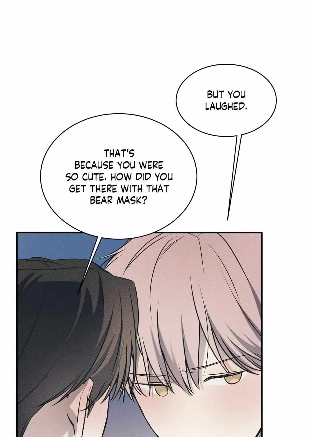 Read Arpeggio on Sea Surface chapter 77 image 47 on Lezhin