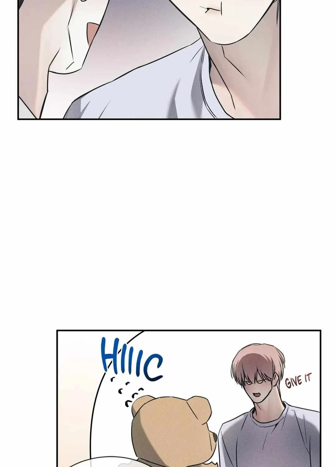 Read Arpeggio on Sea Surface chapter 77 image 48 on Lezhin
