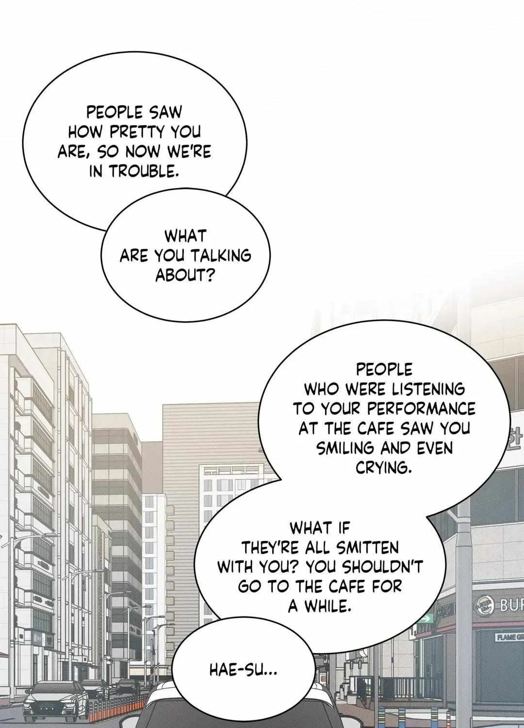 Read Arpeggio on Sea Surface chapter 77 image 58 on Lezhin