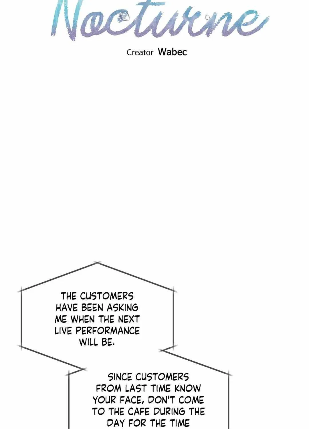 Read Arpeggio on Sea Surface chapter 77 image 61 on Lezhin