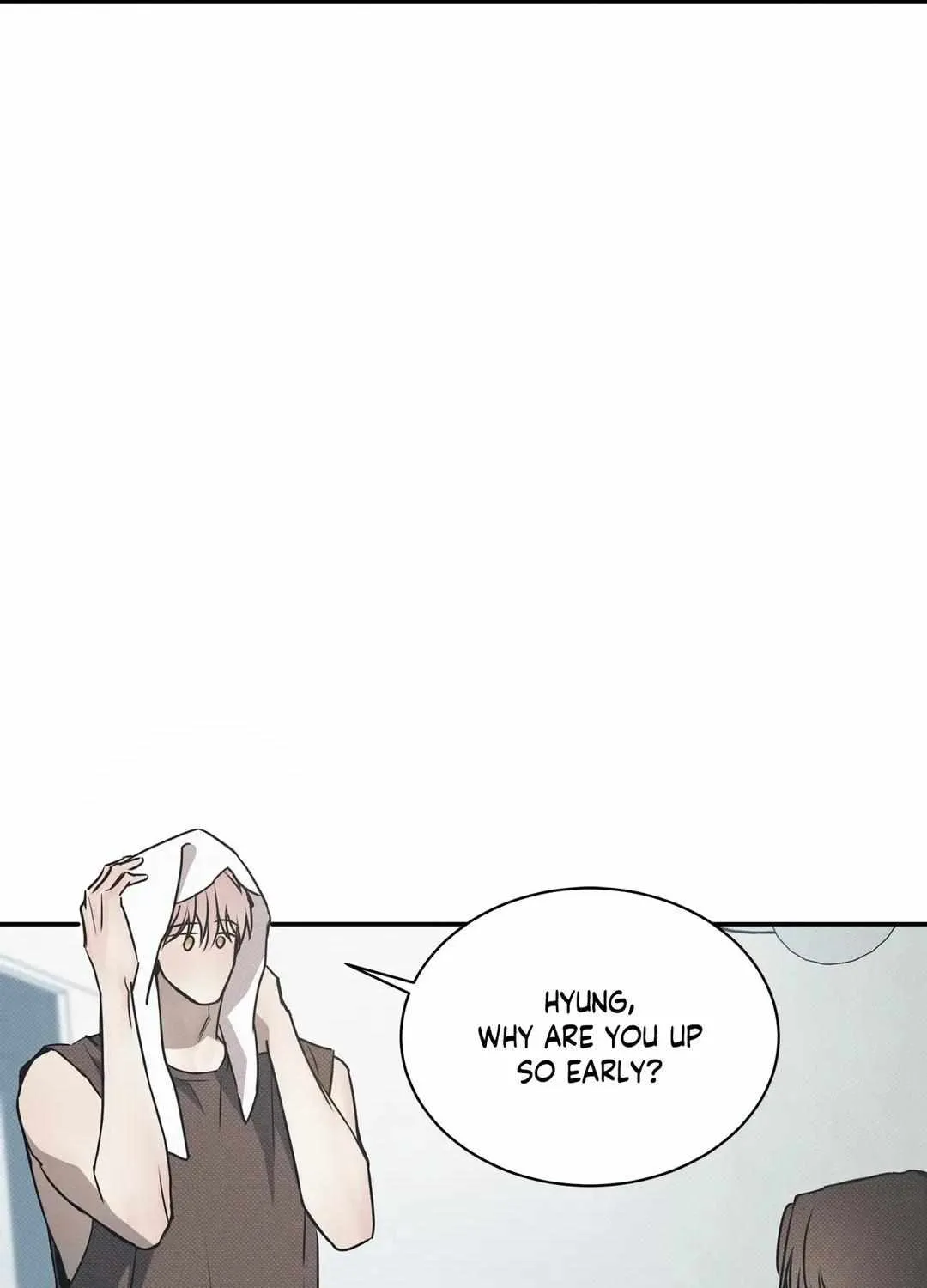 Read Arpeggio on Sea Surface chapter 77 image 78 on Lezhin