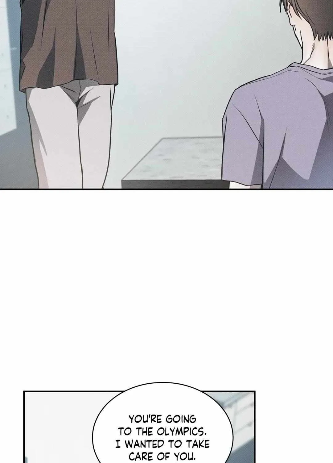 Read Arpeggio on Sea Surface chapter 77 image 79 on Lezhin