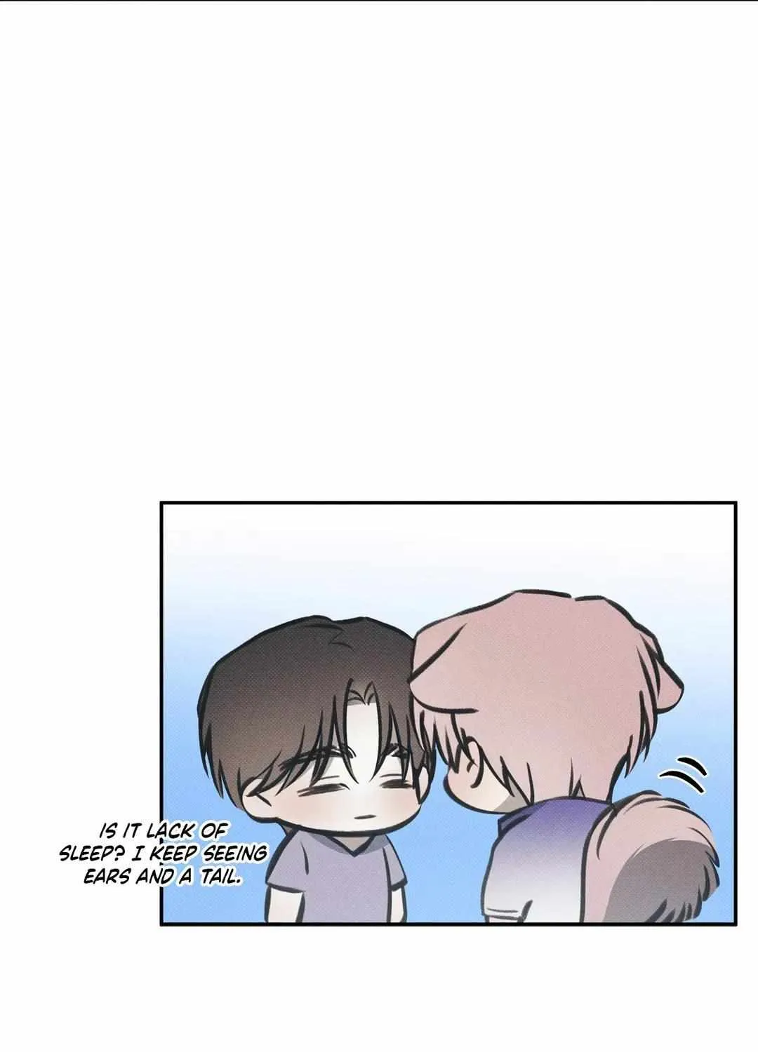 Read Arpeggio on Sea Surface chapter 77 image 89 on Lezhin