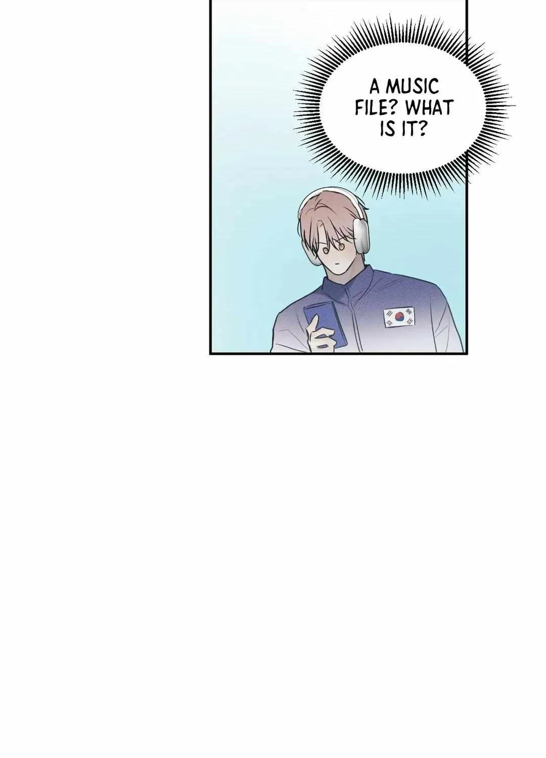 Read Arpeggio on Sea Surface chapter 77 image 96 on Lezhin