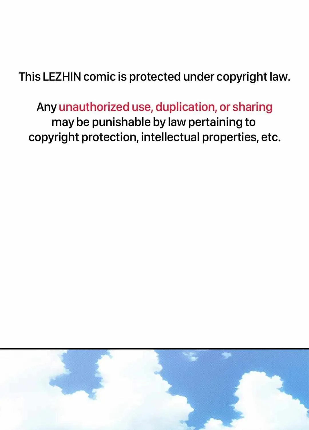 Read Arpeggio on Sea Surface chapter 78 image 1 on Lezhin