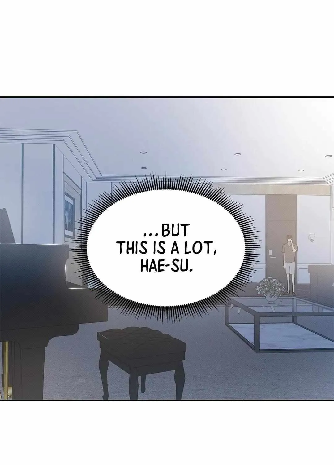 Read Arpeggio on Sea Surface chapter 78 image 17 on Lezhin