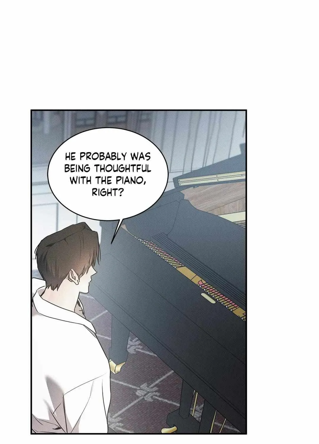 Read Arpeggio on Sea Surface chapter 78 image 20 on Lezhin