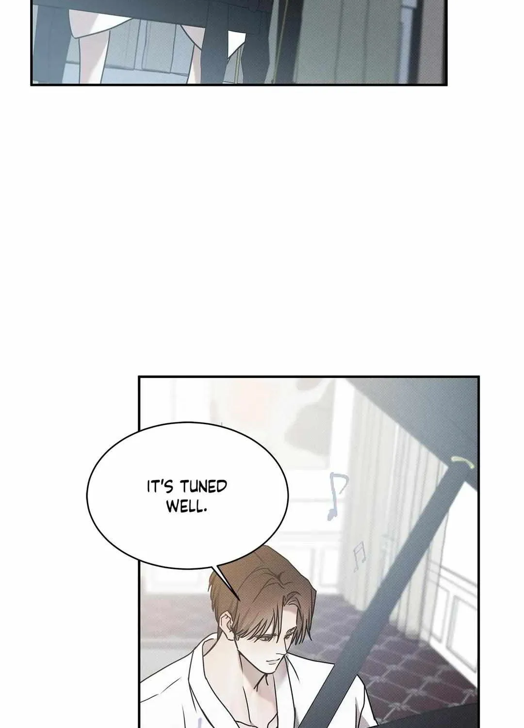 Read Arpeggio on Sea Surface chapter 78 image 24 on Lezhin