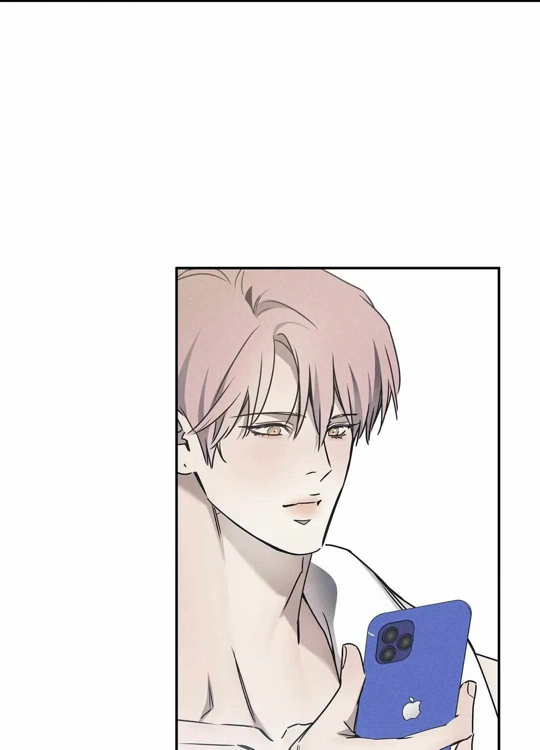 Read Arpeggio on Sea Surface chapter 78 image 29 on Lezhin