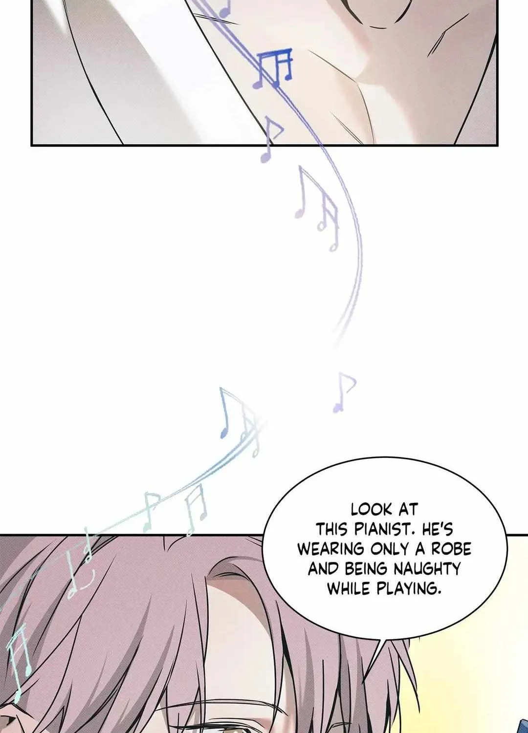 Read Arpeggio on Sea Surface chapter 78 image 33 on Lezhin