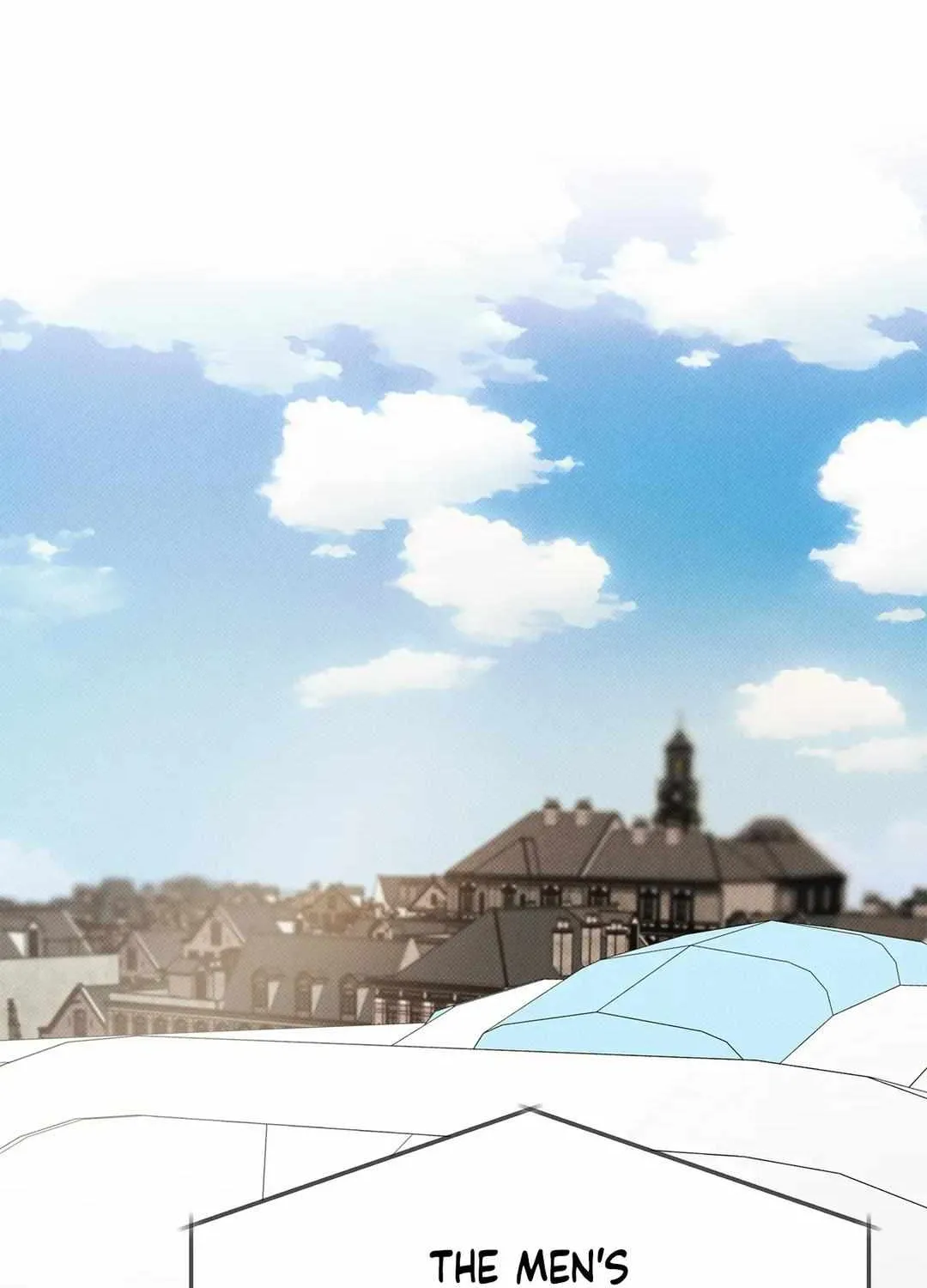 Read Arpeggio on Sea Surface chapter 78 image 37 on Lezhin