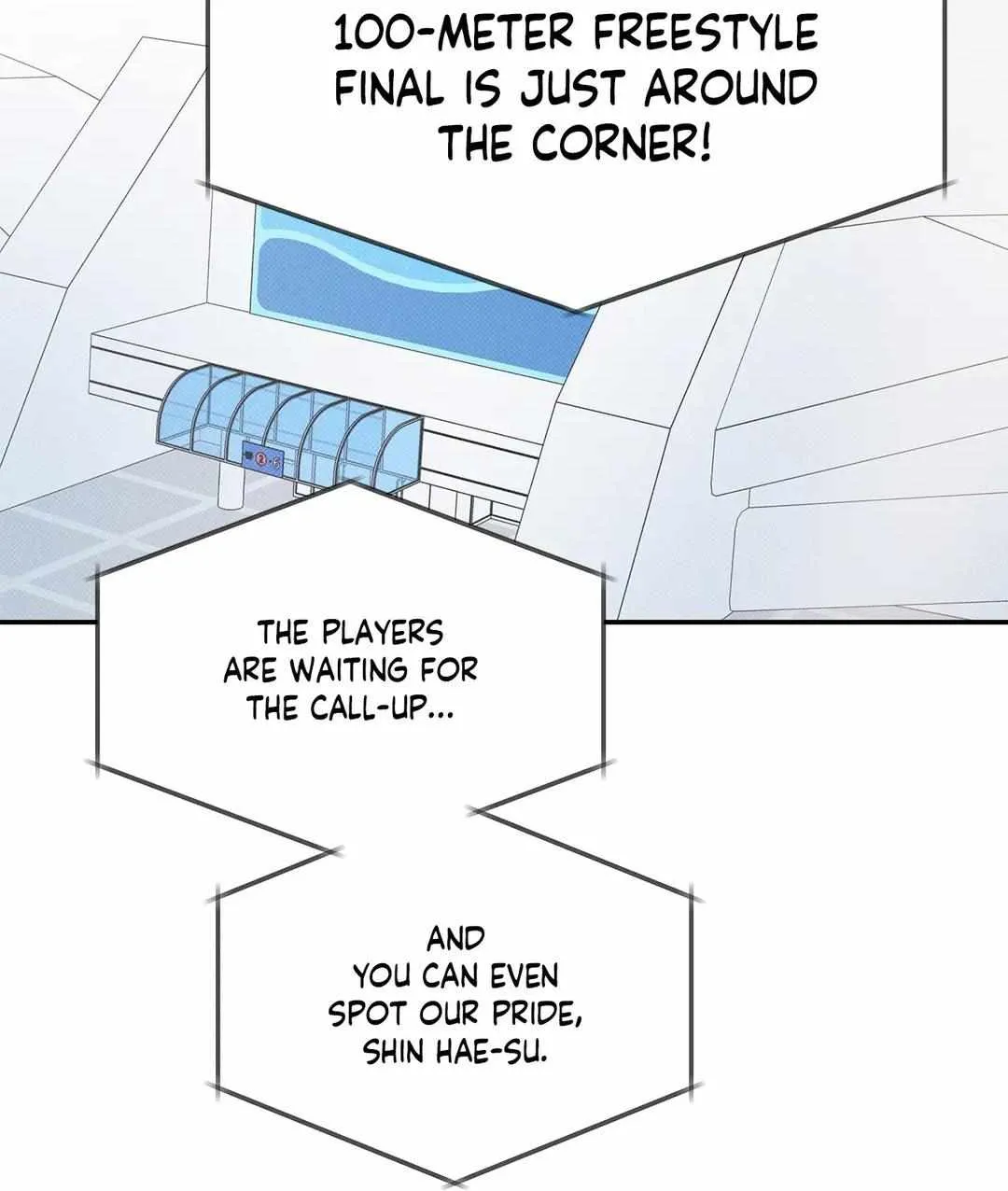 Read Arpeggio on Sea Surface chapter 78 image 38 on Lezhin