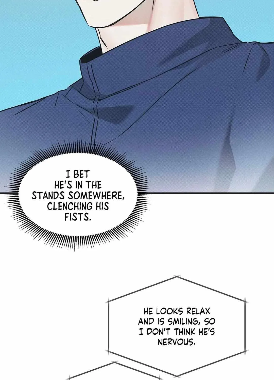 Read Arpeggio on Sea Surface chapter 78 image 41 on Lezhin