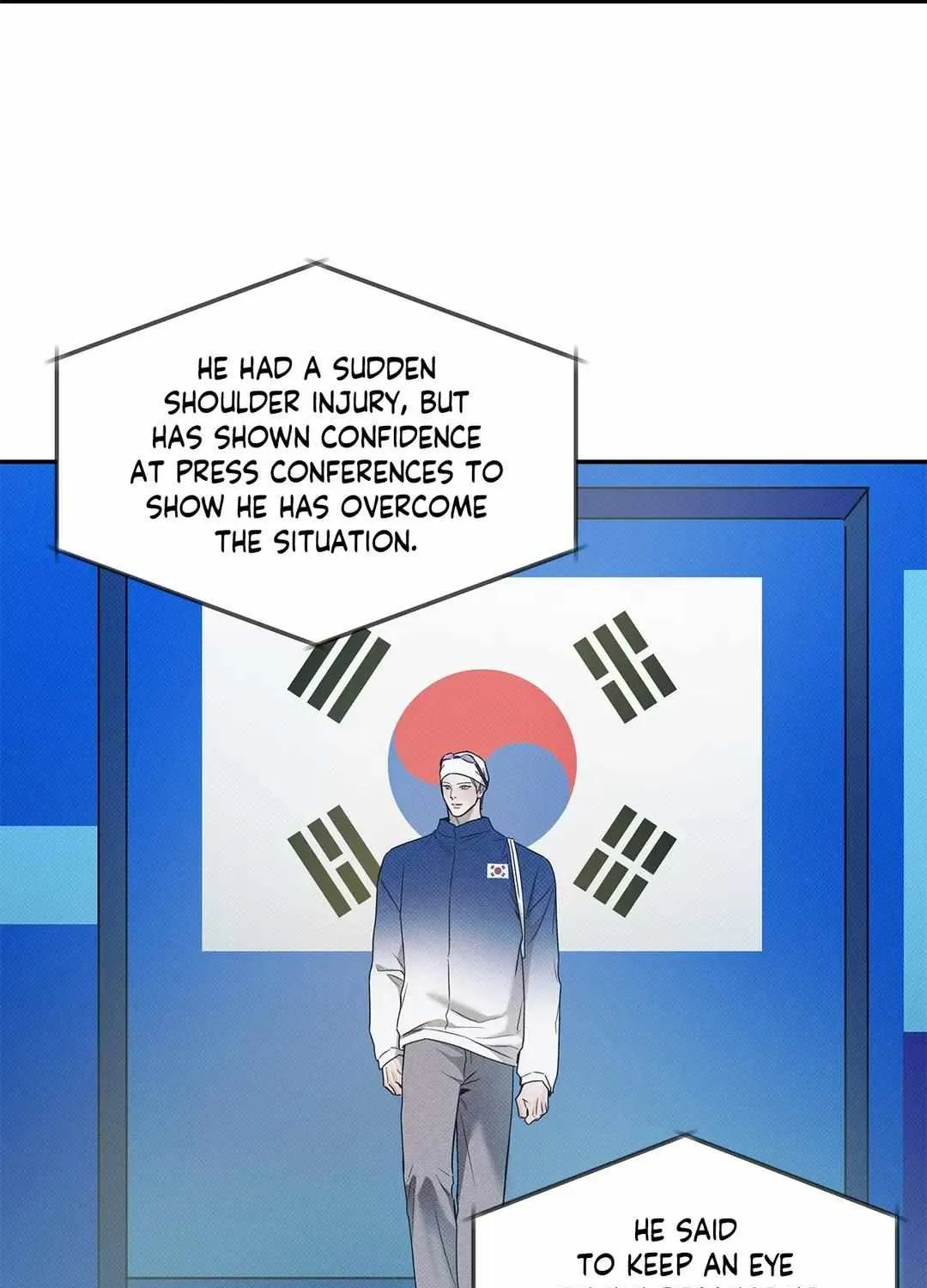 Read Arpeggio on Sea Surface chapter 78 image 47 on Lezhin