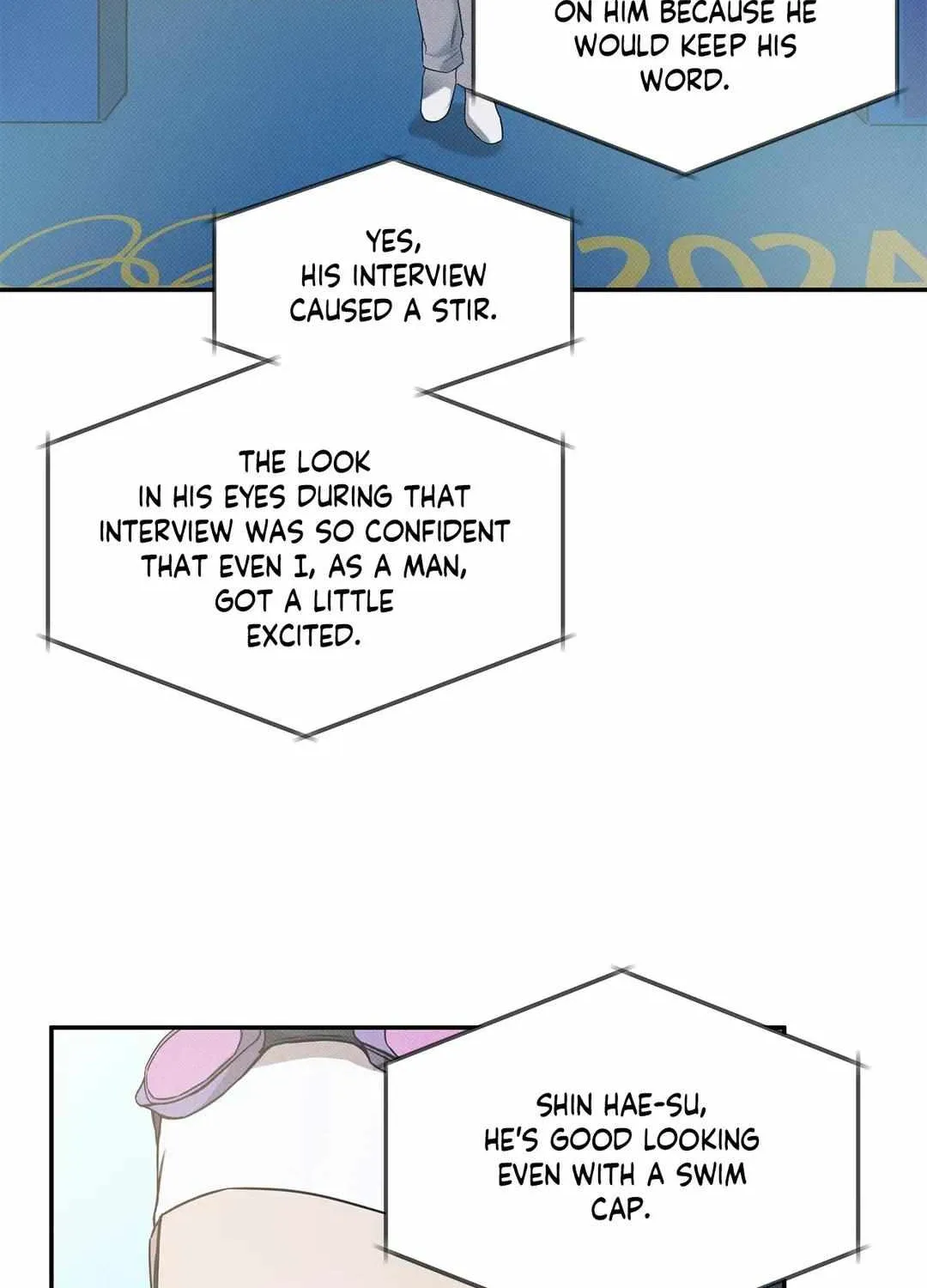 Read Arpeggio on Sea Surface chapter 78 image 48 on Lezhin