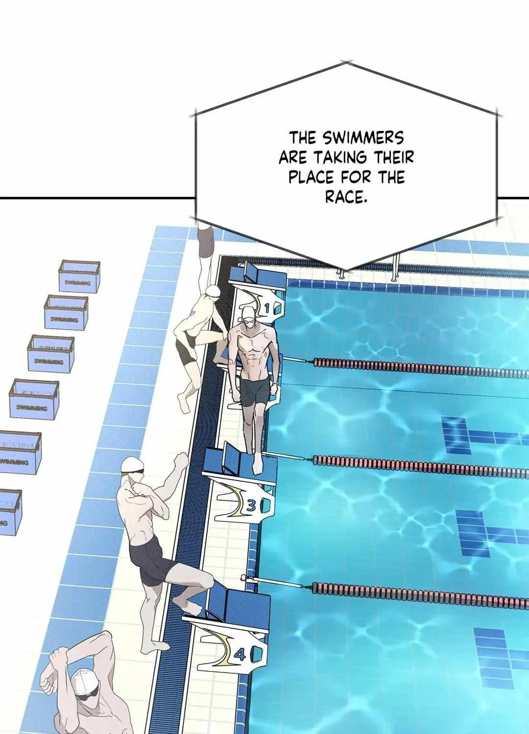 Read Arpeggio on Sea Surface chapter 78 image 53 on Lezhin
