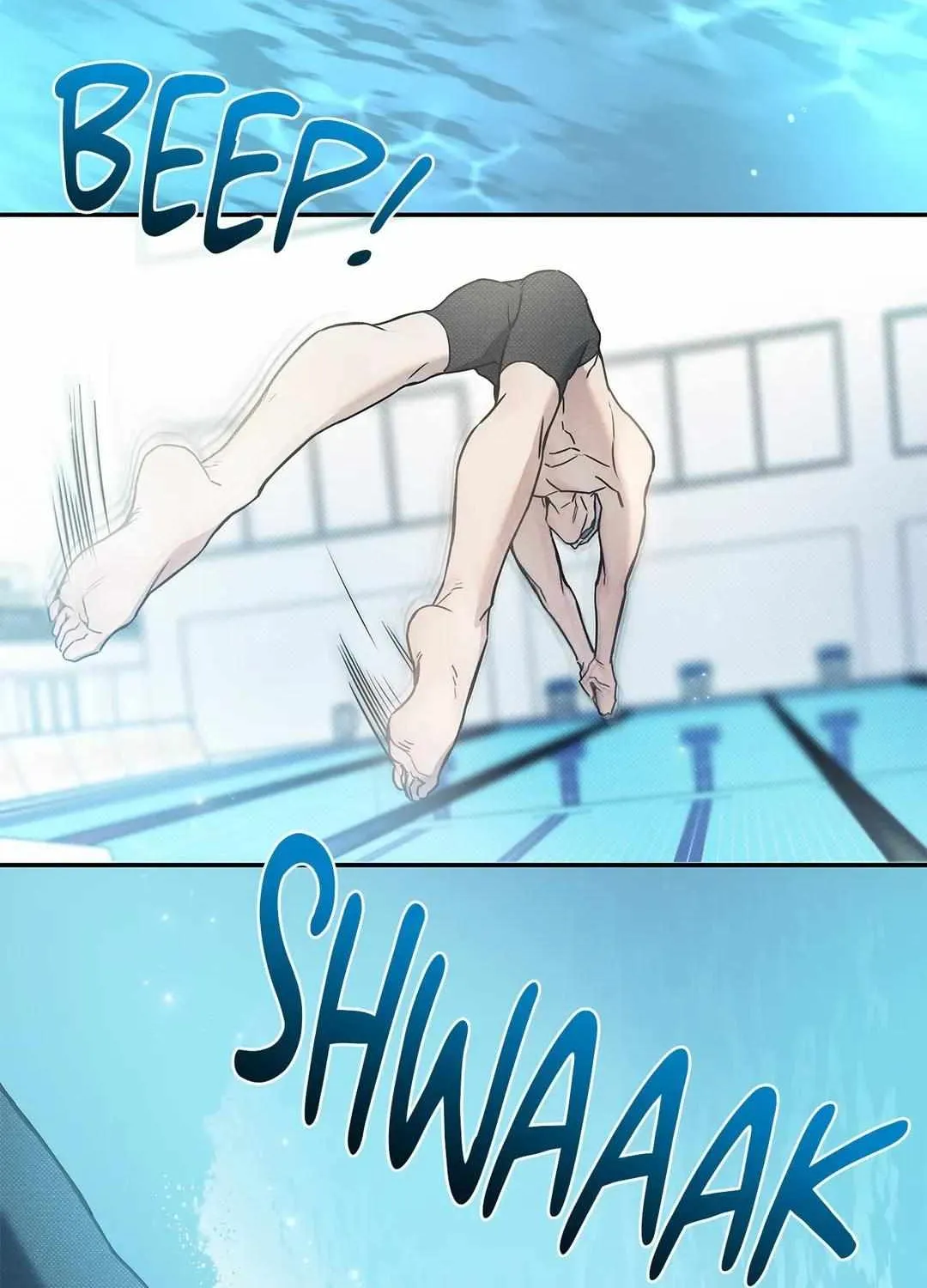 Read Arpeggio on Sea Surface chapter 78 image 57 on Lezhin