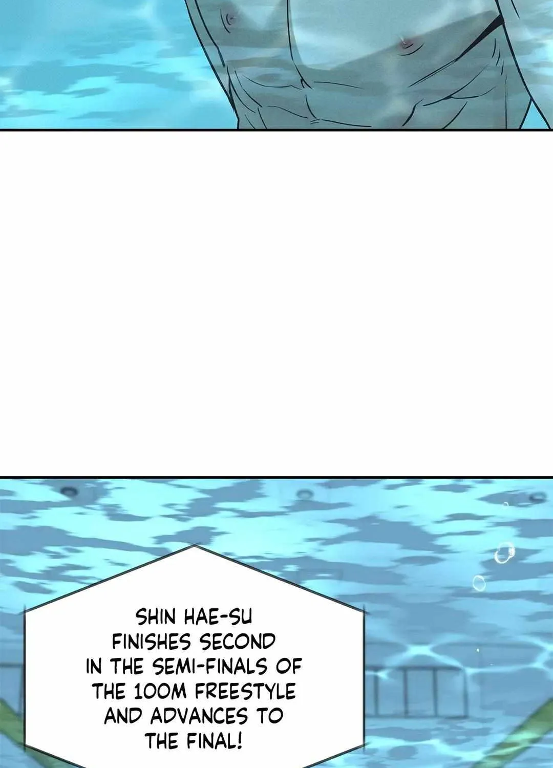 Read Arpeggio on Sea Surface chapter 78 image 6 on Lezhin