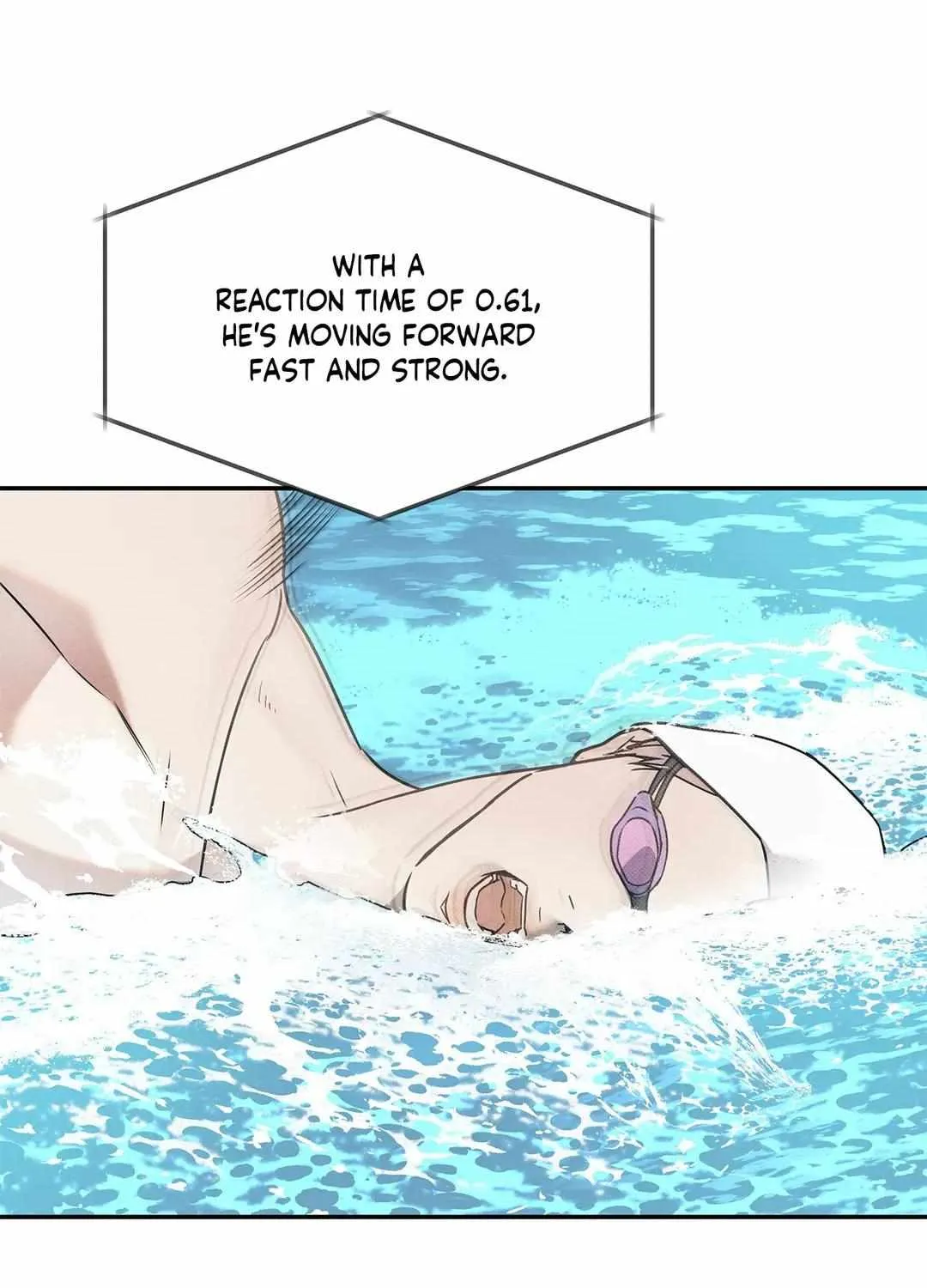 Read Arpeggio on Sea Surface chapter 78 image 60 on Lezhin