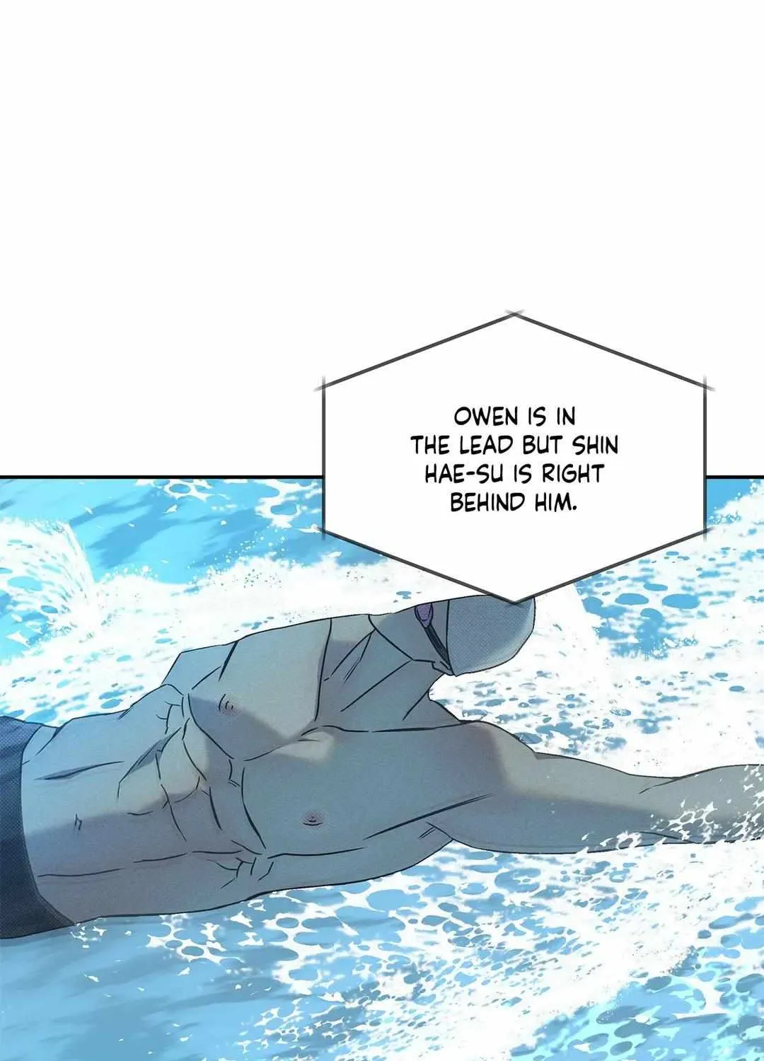 Read Arpeggio on Sea Surface chapter 78 image 61 on Lezhin