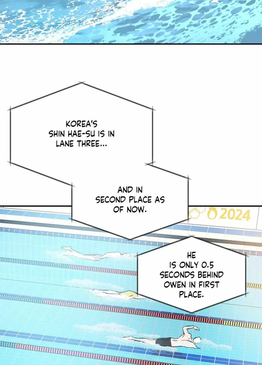 Read Arpeggio on Sea Surface chapter 78 image 62 on Lezhin