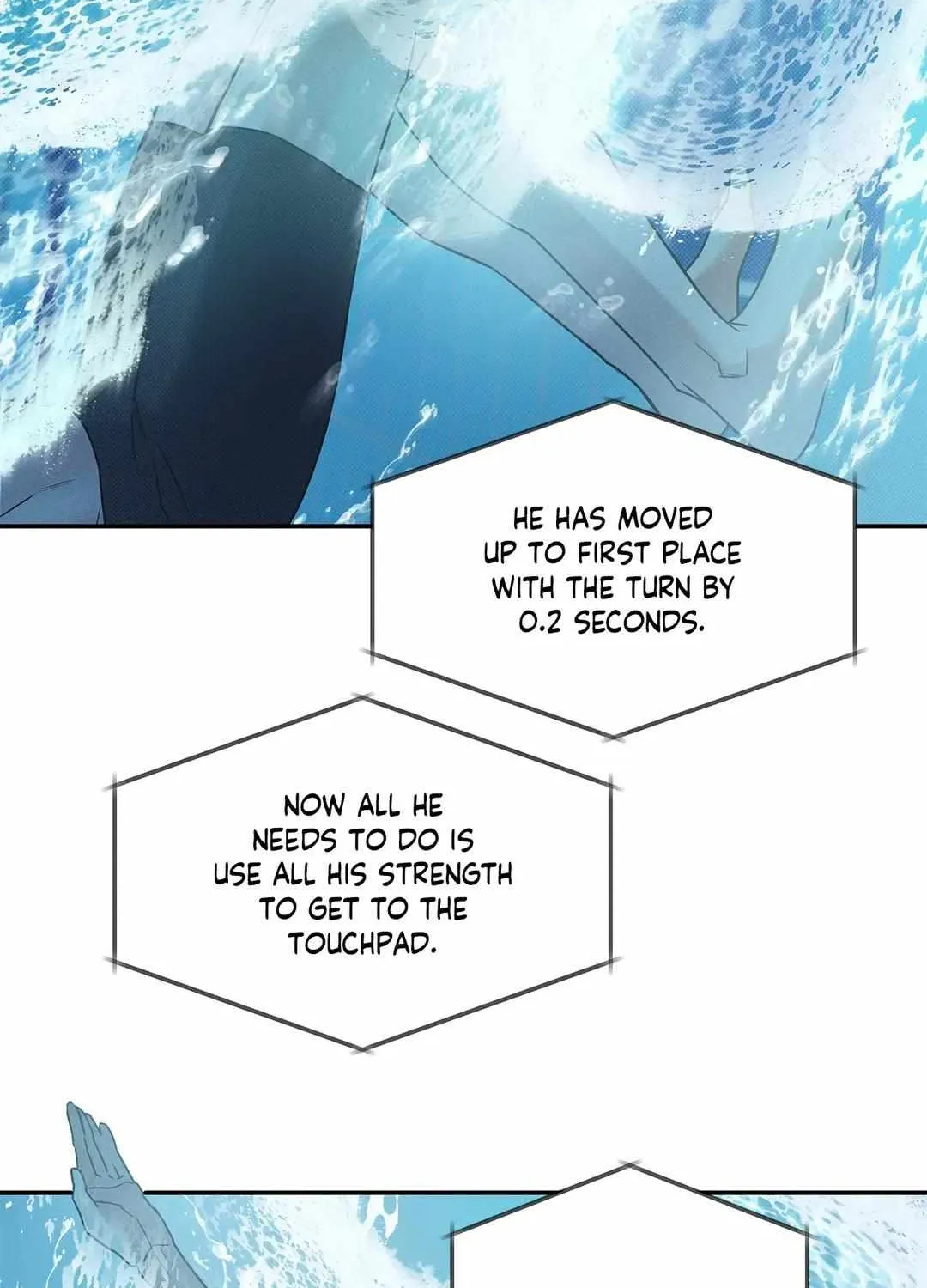 Read Arpeggio on Sea Surface chapter 78 image 65 on Lezhin