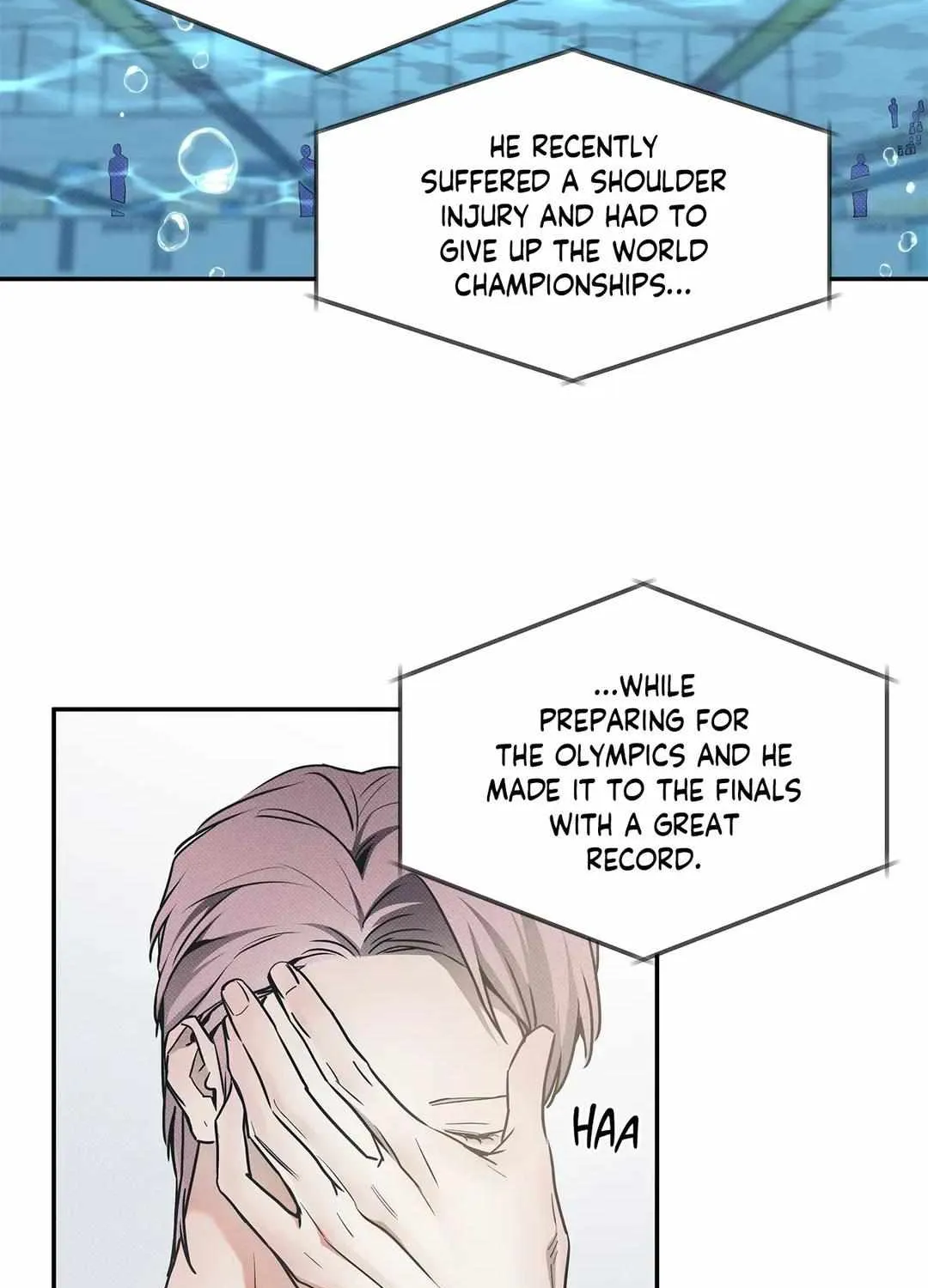Read Arpeggio on Sea Surface chapter 78 image 7 on Lezhin