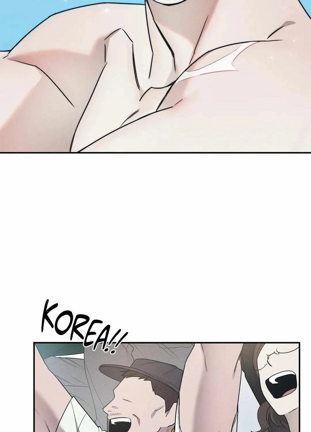 Read Arpeggio on Sea Surface chapter 78 image 82 on Lezhin