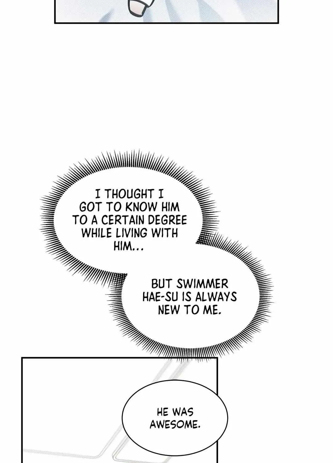 Read Arpeggio on Sea Surface chapter 78 image 96 on Lezhin